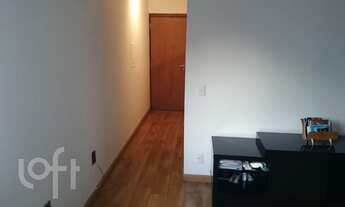 Imagem 3: Apartamento à venda em Chácara Klabin com 55 m², 2 quartos, 1 vaga