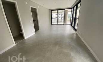 Imagem: Apartamento à venda em Jabaquara com 143