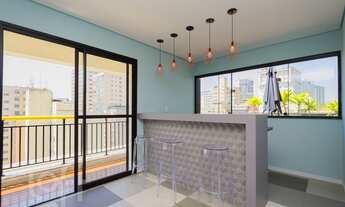 Imagem 4: Apartamento à venda em Campos Elísios com 54 m², 2 quartos, 1 vaga