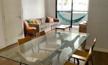 Imagem: Apartamento à venda em Perdizes com 128