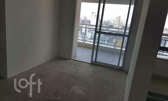 Imagem 1: Apartamento à venda em República com 60 m², 2 quartos, 1 vaga