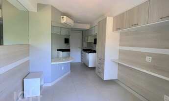 Imagem: Apartamento à venda em Santana com 20 m²