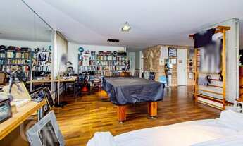 Imagem 5: Apartamento à venda em Bela Vista com 400 m², 2 quartos, 2 suítes, 4 vagas