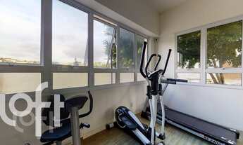 Imagem 7: Apartamento à venda em Raposo Tavares com 47 m², 2 quartos, 1 vaga