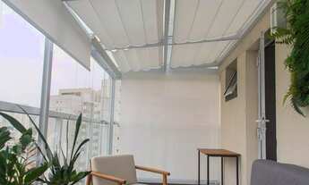 Imagem 7: Apartamento à venda em Cambuci com 65 m², 1 quarto, 1 vaga