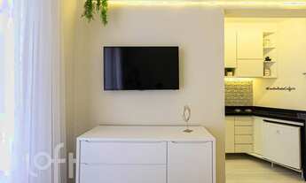 Imagem 1: Apartamento à venda em República com 30 m², 1 quarto