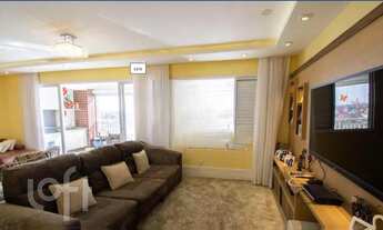 Imagem 2: Apartamento à venda em Campo Grande com 141 m², 3 quartos, 3 suítes, 3 vagas