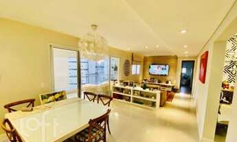 Imagem 6: Apartamento à venda em Vila Leopoldina com 121 m², 2 quartos, 1 suíte, 2 vagas