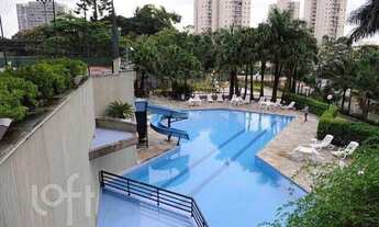 Imagem 6: Apartamento à venda em Vila Sônia com 210 m², 3 quartos, 3 suítes, 3 vagas