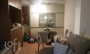 Imagem 6: Apartamento à venda em Vila Sônia com 70 m², 2 quartos, 1 suíte, 1 vaga