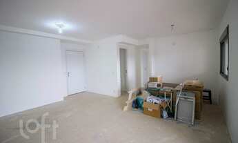 Imagem: Apartamento à venda em Vila Leopoldina