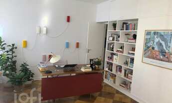 Imagem 4: Apartamento à venda em Santa Cecília com 174 m², 2 quartos, 1 suíte, 1 vaga