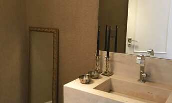 Imagem 2: Apartamento à venda em Morumbi com 250 m², 4 quartos, 2 suítes, 4 vagas