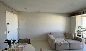 Imagem: Apartamento à venda em Vila Romana com