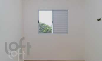 Imagem 2: Apartamento à venda em Ponte Rasa com 43 m², 2 quartos, 1 vaga