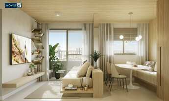 Imagem 5: APARTAMENTO em São Paulo - SP, Vila Pompéia