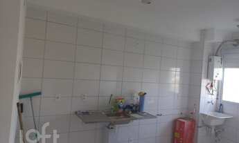 Imagem 7: Apartamento à venda em Sacomã com 40 m²