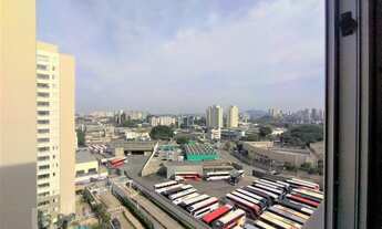 Imagem 6: Apartamento à venda em Barra Funda com 42 m², 2 quartos