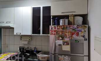 Imagem 3: Apartamento à venda em Sacomã com 49 m², 2 quartos