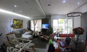 Imagem: Apartamento à venda em Vila Andrade com