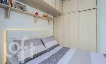 Imagem 3: Apartamento à venda em Cambuci com 34 m², 2 quartos