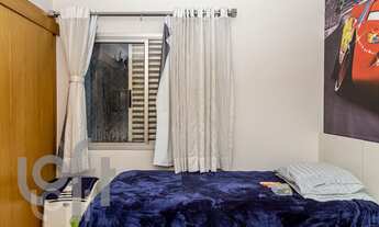 Imagem 6: Apartamento à venda em Vila Andrade com 157 m², 3 quartos, 3 suítes, 3 vagas