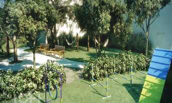 Imagem 4: Apartamento à venda em Alto de Pinheiros com 123 m², 2 quartos, 1 suíte, 1 vaga