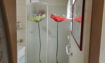 Imagem 7: Apartamento à venda em Sumaré com 210 m², 3 quartos, 3 suítes, 3 vagas