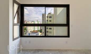 Imagem 5: Apartamento à venda em Perdizes com 23 m², 1 quarto