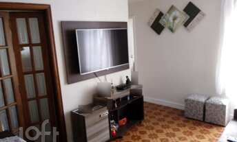 Imagem 6: Apartamento à venda em Itaquera com 54 m², 2 quartos, 1 vaga