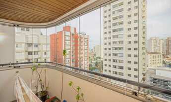 Imagem 2: Apartamento à venda em Cursino com 80 m², 3 quartos, 1 suíte, 2 vagas