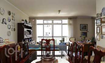 Imagem 4: Apartamento à venda em Morumbi com 160 m², 3 quartos, 1 suíte, 3 vagas