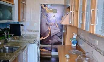 Imagem 4: Apartamento à venda em Freguesia do Ó com 65 m², 3 quartos, 1 vaga