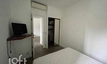 Imagem 5: Apartamento à venda em Bela Vista com 42 m², 1 quarto, 1 vaga