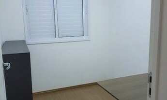 Imagem 6: Apartamento à venda em São Lucas com 47 m², 2 quartos, 1 vaga