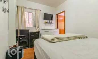 Imagem 2: Apartamento à venda em República com 53 m², 1 quarto, 1 suíte