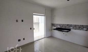 Imagem 6: Apartamento à venda em Vila Matilde com 34 m², 1 quarto, 1 vaga