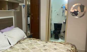 Imagem 6: Apartamento à venda em Bela Vista com 64 m², 2 quartos, 1 suíte