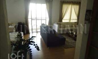 Imagem 6: Apartamento à venda em Vila Leopoldina com 171 m², 4 quartos, 3 suítes, 3 vagas