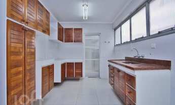 Imagem 6: Apartamento à venda em Higienópolis com 158 m², 3 quartos, 1 suíte, 1 vaga