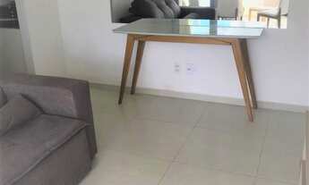 Imagem 4: Apartamento à venda em Santana com 52 m², 1 quarto, 1 vaga