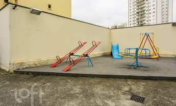 Imagem 2: Apartamento à venda em Vila Romana com 62 m², 3 quartos, 1 vaga