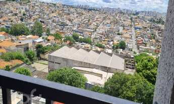 Imagem 5: Apartamento à venda em Cursino com 82 m², 1 quarto