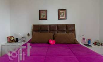 Imagem 3: Apartamento à venda em Santo Amaro com 209 m², 3 quartos, 1 suíte, 2 vagas