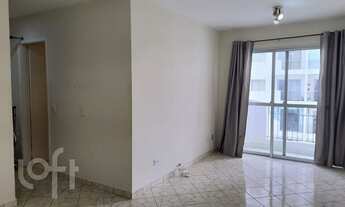 Imagem: Apartamento à venda em Jardim Marajoara