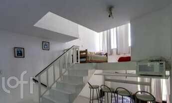 Imagem 3: Apartamento à venda em Morumbi com 70 m², 3 quartos, 1 vaga