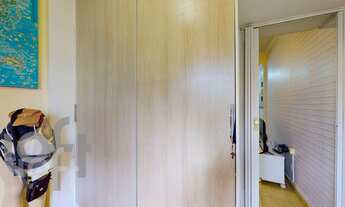 Imagem 4: Apartamento à venda em Campos Elísios com 29 m², 1 quarto