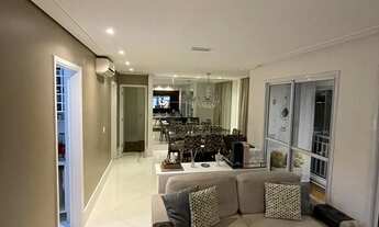 Imagem 3: Apartamento à venda em Campo Grande com 80 m², 3 quartos, 2 suítes, 2 vagas