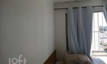 Imagem 2: Apartamento à venda em Tremembé com 58 m², 2 quartos, 1 vaga