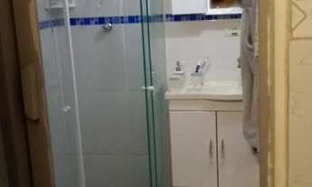 Imagem 5: Apartamento à venda em Bela Vista com 32 m², 1 quarto